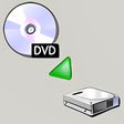 Icône du programme : DVD Decrypter