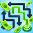 程序图标:Endless Arrow: Solve Win