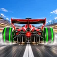 프로그램 아이콘: Formula Car Racing: Rush …