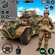 Icoon van programma: Army Truck Driving: New G…