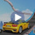 Иконка программы: Play Crazycars Online