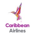 プログラムのアイコン：Caribbean Airlines