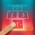 プログラムのアイコン：Hopscotch