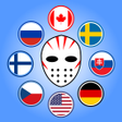 Ikon program: Ice Hockey World Cup