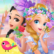 Icon of program: Princess Libby Secret Gar…