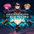 Ikon program: Defenders of Ekron