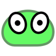 プログラムのアイコン：Slimescape
