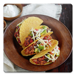プログラムのアイコン：Mexican Recipes