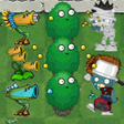 程序图标：Plants War