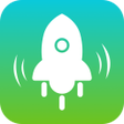 Ikona programu: Auto Booster: Smart Clean
