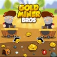 أيقونة البرنامج: Gold Miner Bros