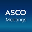 Programın simgesi: ASCO Meetings