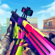 Иконка программы: Boom Strike - War Games 2…
