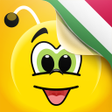 Ikona programu: Learn Hungarian - 15000 W…