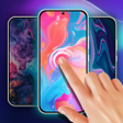 Ícone do programa: Magic Fluids 4K Live Wall…