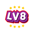 程序图标：LV8