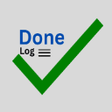 Иконка программы: DoneLog -Push todos in yo…