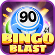 Icon of program: Bingo Blast:Fortune World