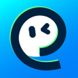 Programın simgesi: EasyTalk AI: Speak Englis…