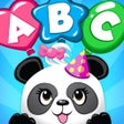 Biểu tượng của chương trình: Lolas ABC Party