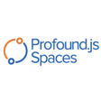 Icono de programa: Profound.js Spaces