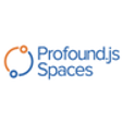 Programikonen: Profound.js Spaces