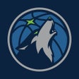 程序图标：Timberwolves  Target Cent…