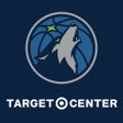Ikona programu: Timberwolves  Target Cent…