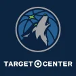 Timberwolves  Target Center