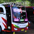 Livery Bus HD Full Strobo