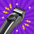 程序图标：Prank Sounds: Hair CutAir…