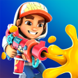 Programın simgesi: Paint Brawl : Color of Wa…
