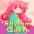 Programikonen: Rhythm Quest