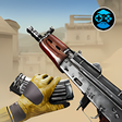 プログラムのアイコン：Counter Terrorist Gun Sho…