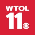 Ikona programu: WTOL 11: Toledos News Lea…