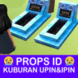 Icon of program: Props id Kuburan Upinlpin…