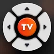 Icon of program: TV Remote Universal TV Remote