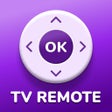 Ikon program: TV Remote: Universal TV R…
