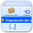 Icono de programa: Profesorado