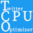 أيقونة البرنامج: Twitter CPU Optimizer