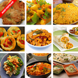 程序图标：Delicious Indian Vegetari…