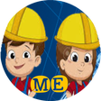 程序图标：Materials Engineer Review…