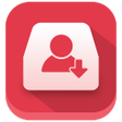 Programikonen: HD Profile Photo