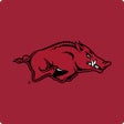 Ícone do programa: Arkansas Official Keyboar…