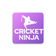Icon of program: Cricket Ninja : Fastest C…