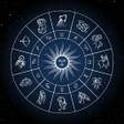 程序图标：Estrela Mapa Horoscopo