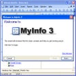 程序图标：MyInfo