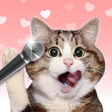 程序图标：Talking Pet Friend: Fun S…