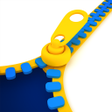 Icon of program: Zip It up Brain Training