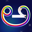 プログラムのアイコン：Telugu Alphabets Writing